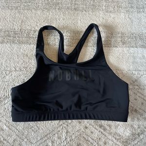 No Bull Sports Bra